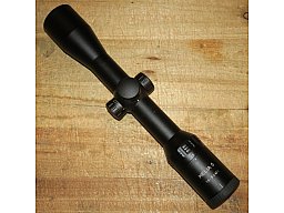 KAHLES HELIA 5 - 1,6-8x42 LEUCHTABSEHEN 4 für 30mm RINGMONTAGE no swarovski z6i