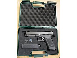 Glock 21 RBF ELITE .45ACP Custom