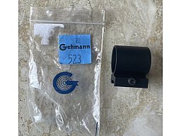 Korntunnel Gehmann M22 Art.-Nr. 523