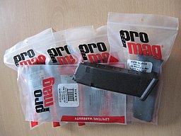 Magazin Glock 21 .45ACP 5 Stück von Promag
