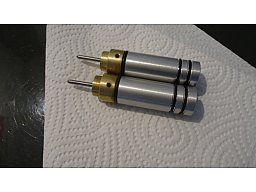 Norconia QB 78 mehrfach abgedichtet