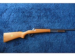 Luftgewehr Kal. 5,4 mm Excellent Match