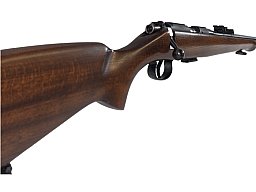 CZ Repetierer Mod. 452 – ZE ZKM im Kal. 22 lr. bei taunus-waffen.de
