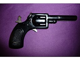 Pistole Bill