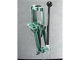 RCBS Rock Chucker Supreme die legendäre Einstationen-Wiederladepresse | NEU & OVP