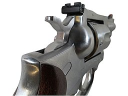 Ruger Revolver Mod. Security - Six im Kal. 357 Mag. bei taunus-waffen.de
