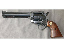 RECK R14 – SINGLE ACTION WESTERNREVOLVER KAL. 4mmRF Lang – TOP GELEGENHEIT