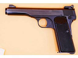 FN 1910/22 Top Zustand Niederlande 9mm kurz nicht Wehrmacht Walther 08 P38