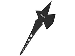 Neues Design Cold Steel Templar X, Wurfaxt