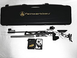 Feinwerkbau 800 X