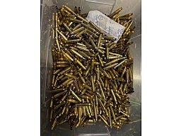 600 x Hülsen im Kaliber .223