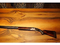 Browning FN Herstal B25- B2G- Trap, 76cm LL, voll/ 3/4