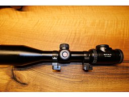 LEICA Magnus ZF 2,4 - 16 x 56 LA 40 mit Punkt, neuwertig