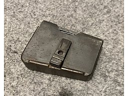 Magazin für Schmidt & Rubin K11 G11 in 7,5x55, GP11