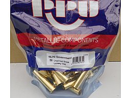 .45-70Goverment Boxer-Hülsen PPU 50 Stk. C-448
