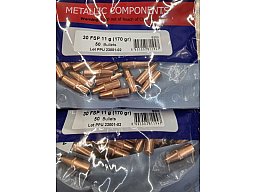 .308/.30-170grs FSP PPU Geschosse 100 Stk. B-200