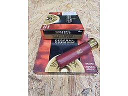 .12/89 Magnum Federal Buckshot No.00 5 stk. Angebot!! #P135F 00#