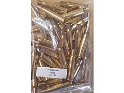 7x57R Boxer-Hülsen PPU 50 Stk. #C-098#