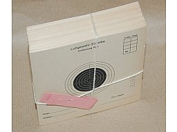 *** LG Scheiben 100Stück***
