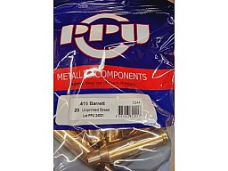 .416 Barret Boxer-Hülsen PPU 20 Stk. #C-244#