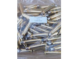 7,5x54 MAS French PPU Hülsen 50 Stk. C-691 #