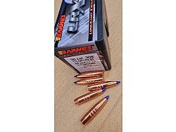 .30-.308/175grs Barnes LRX BT No.30318 bleifreie Geschosse 50 Stk.