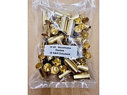 .45 S&W Schofield Boxer-Hülsen Starline 50 Stk. No. 031 #