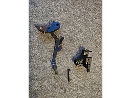 Walther Expert Trigger