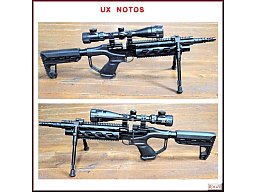 UX NOTOS