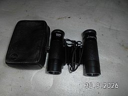 Leitz Trinovid 8X20C Taschenfernglas