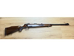 Repetierbüchse Steyr Mannlicher Kal. 7x64 LL 60 ++ SEHR GUTER ZUSTAND ++ Waffen Haider ++