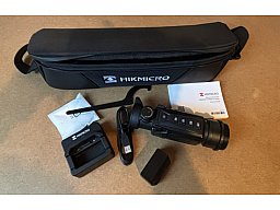 Hikmicro Thunder 2.0 TQ 35
