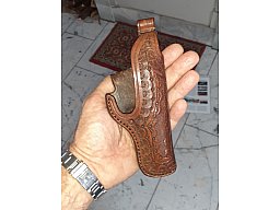 H. MAACKEN HANDARBEIT ! - für F N .. ' ? kein Walther ' Erma..
