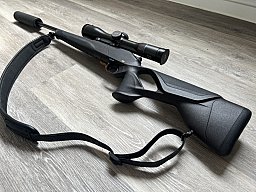 Blaser R8 Ultimate Komplettangebot