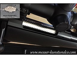 Sonnenschliff Sauer 101, 202, 404, 505