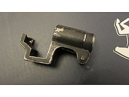 2. ORIGINAL KORNSCHUTZ KARABINER / GEWEHR 98