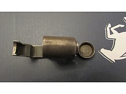 3. ORIGINAL KORNSCHUTZ KARABINER / GEWEHR 98 KAISERLICHE ABNAHME