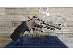 Neuware vom Fachhandel - Revolver Smith&Wesson 629 4" Kal. .44Mag stainless - versandkostenfrei !