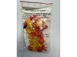 Gun-Plugs. - Laufstopfen