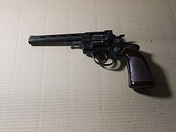 Arminius HW 7 .22lr