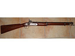 Enfield 1858 Carbine