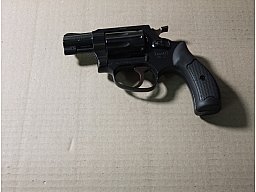 Weihrauch HW 22 in .22lr