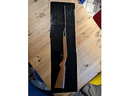 Luftgewehr DIANA Mod. 22