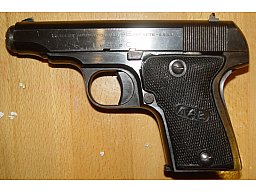 MAB Mod C