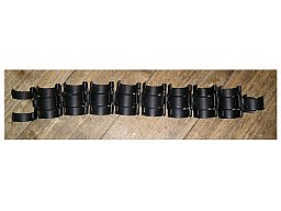 20mm Gurtglieder TYP 2 TOP ZUSTAND Flugabwehr / Panzer für Messinghülse/Stahlhülse