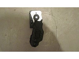 Pistolen - Holster Linkshand