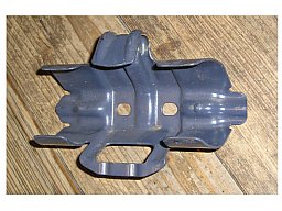 35mm Gurtglied Flugabwehrkanonenpanzer Gepard DEKO TOP ZUSTAND Flugabwehr- Panzer