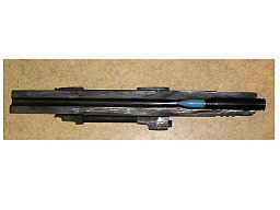 20mm SPz Marder Schnittmodel der Kanone sehr selten !!!