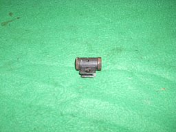 Korntunnel ohne Korn Walther 55