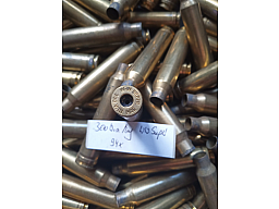 Hülsen .300 Win Mag W-W